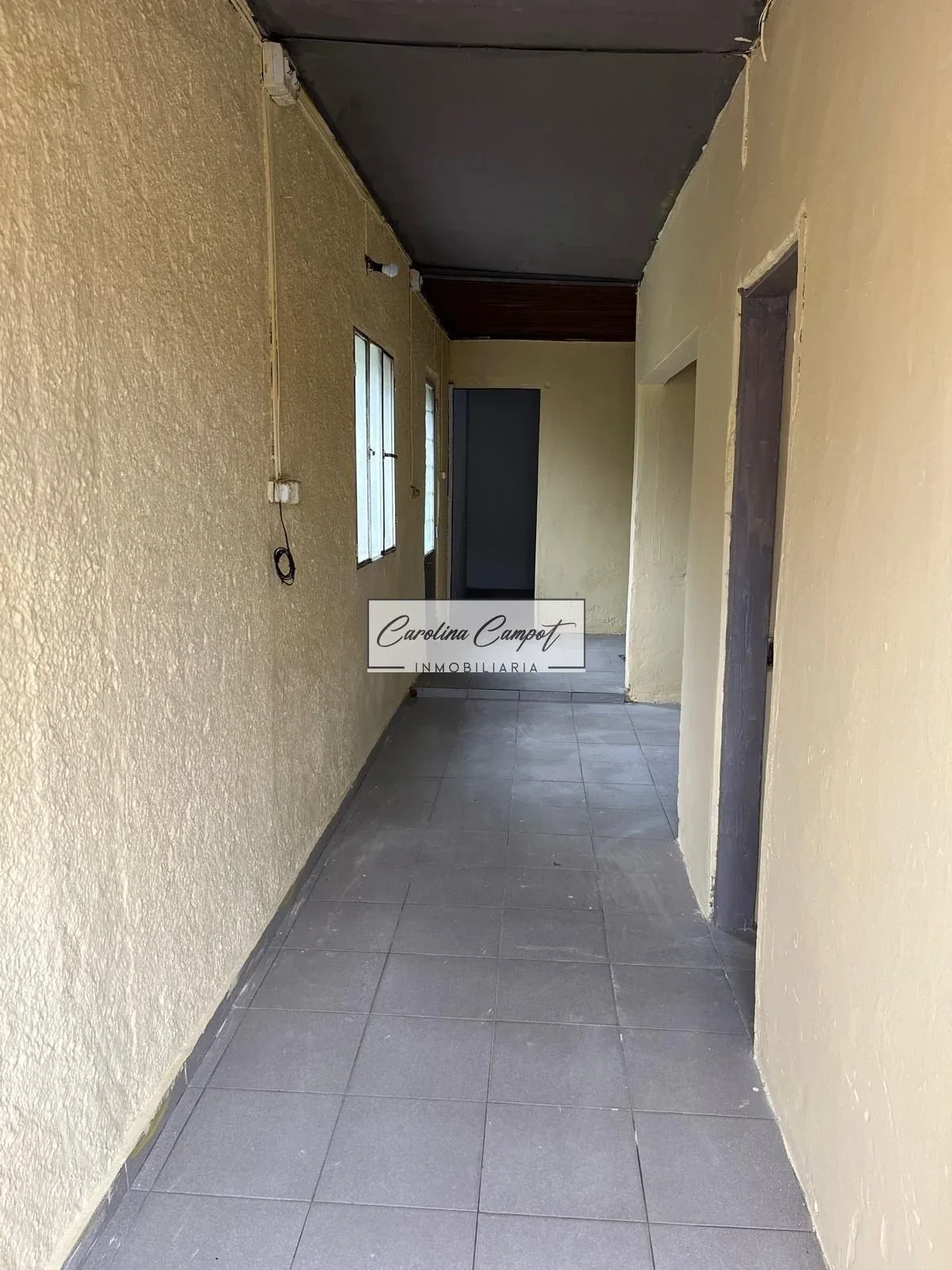 Casa en alquiler de 2 dormitorios en Carmelo - Imagen 4