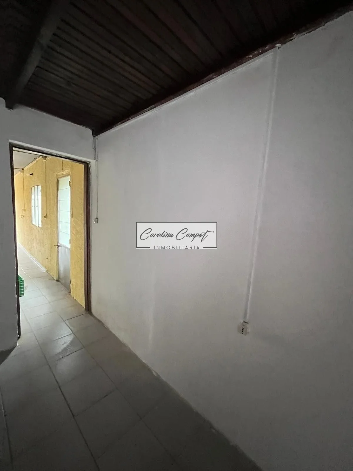 Casa en alquiler de 2 dormitorios en Carmelo - Imagen 3