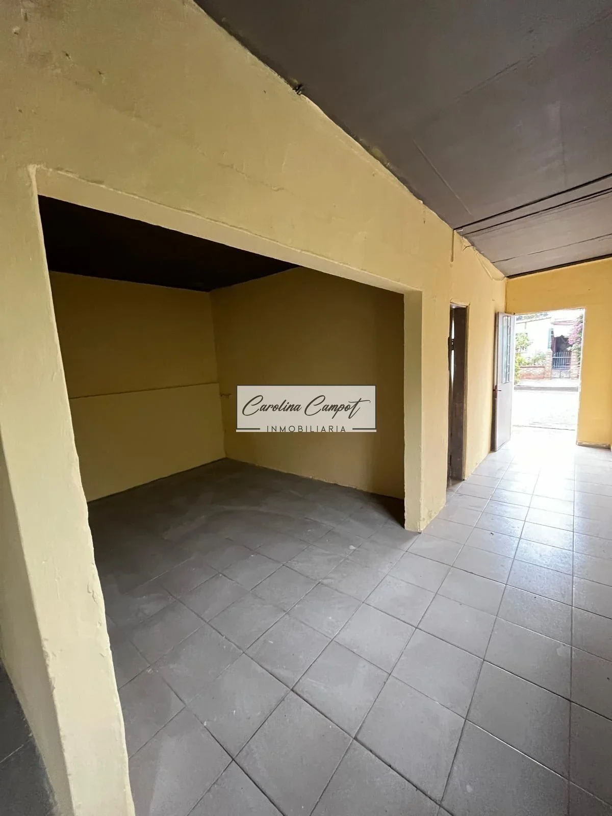 Casa en alquiler de 2 dormitorios en Carmelo - Imagen 2
