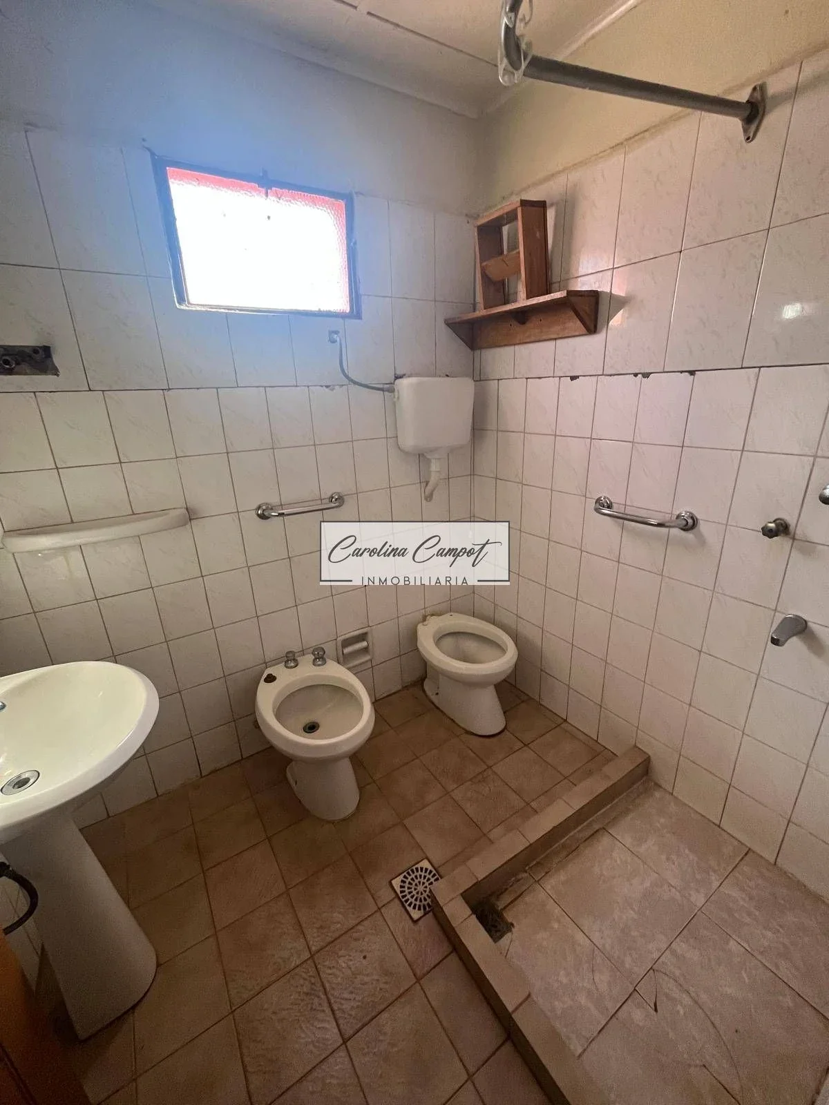 Casa en alquiler c/ cochera en Carmelo - Imagen 5