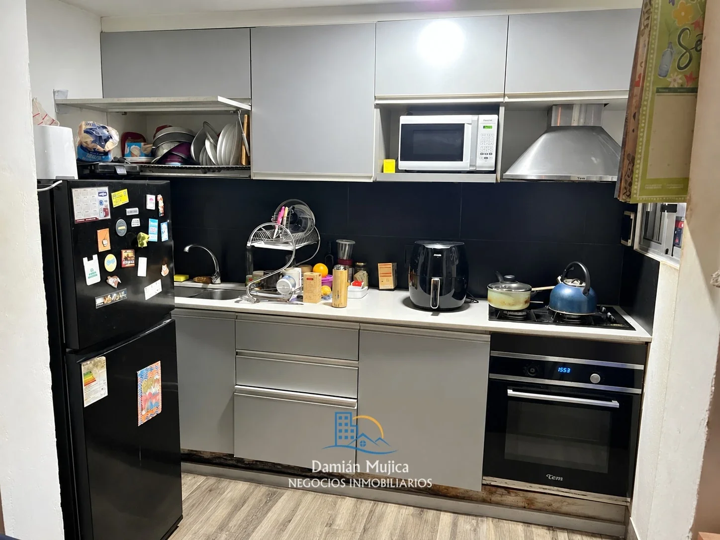 Apartamento Duplex en venta en Ciudad Vieja - Imagen 4
