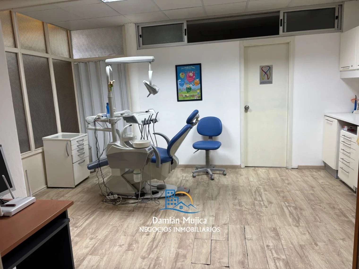 ALQUILER DE CONSULTORIO ODONTOLÓGICO CON EQUIPAMIENTO INCLUIDO - Imagen 4
