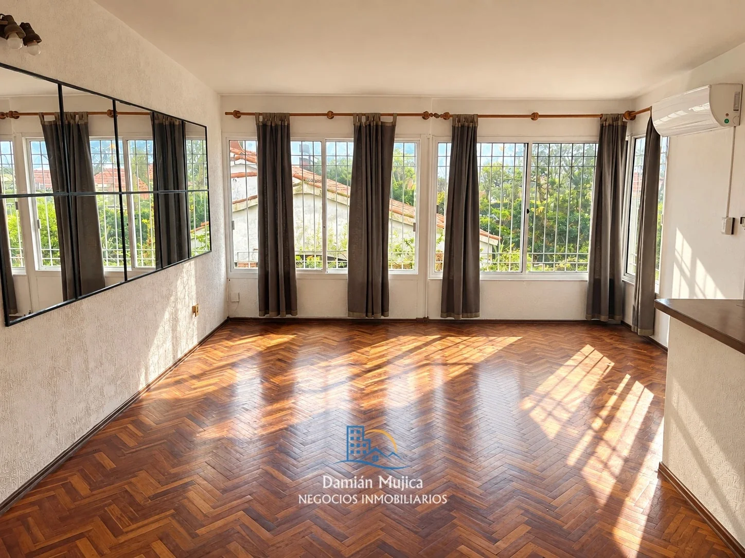Apartamento en alquiler c/ cochera en Malvin - Imagen 3