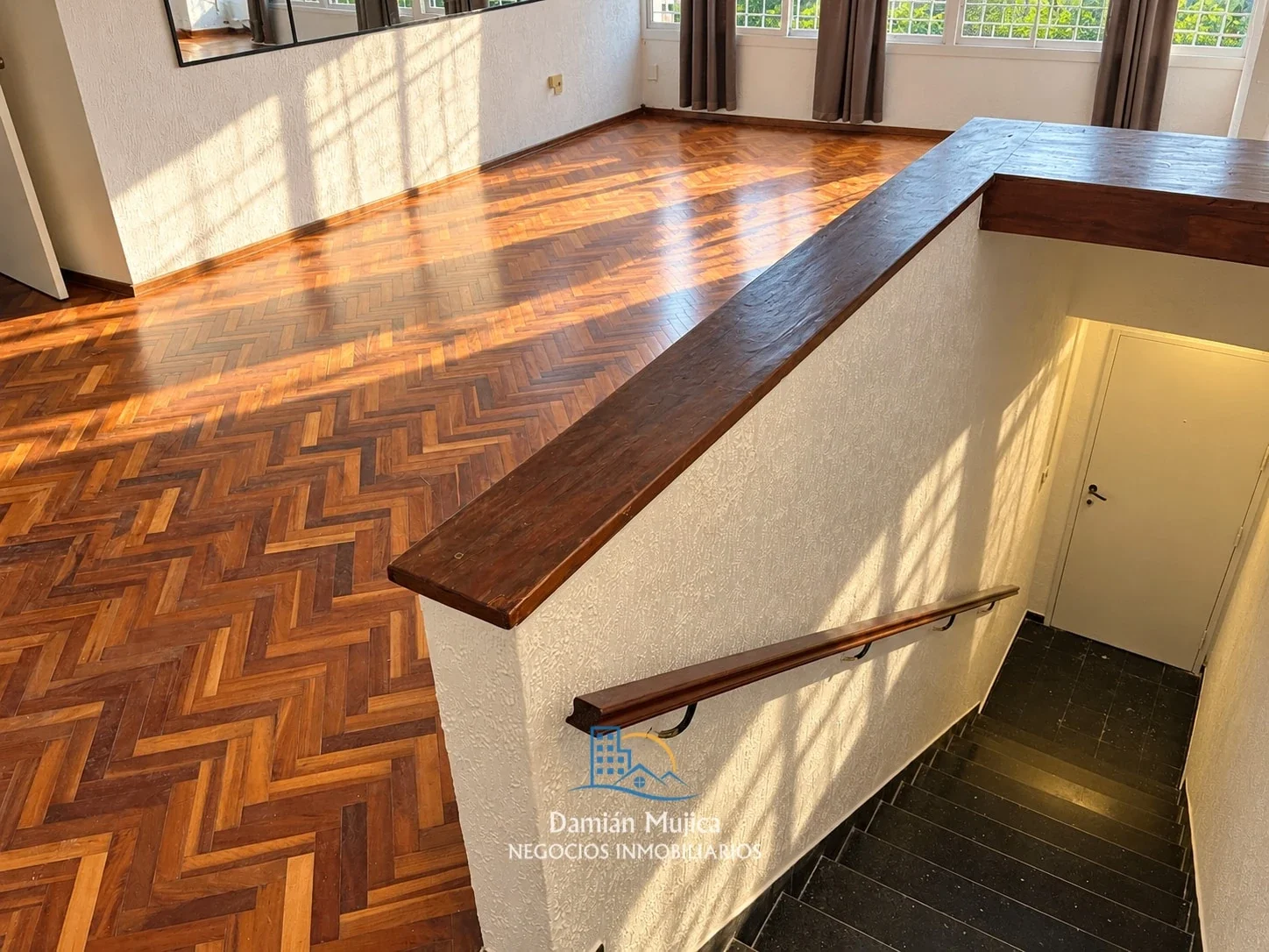 Apartamento en alquiler c/ cochera en Malvin - Imagen 5