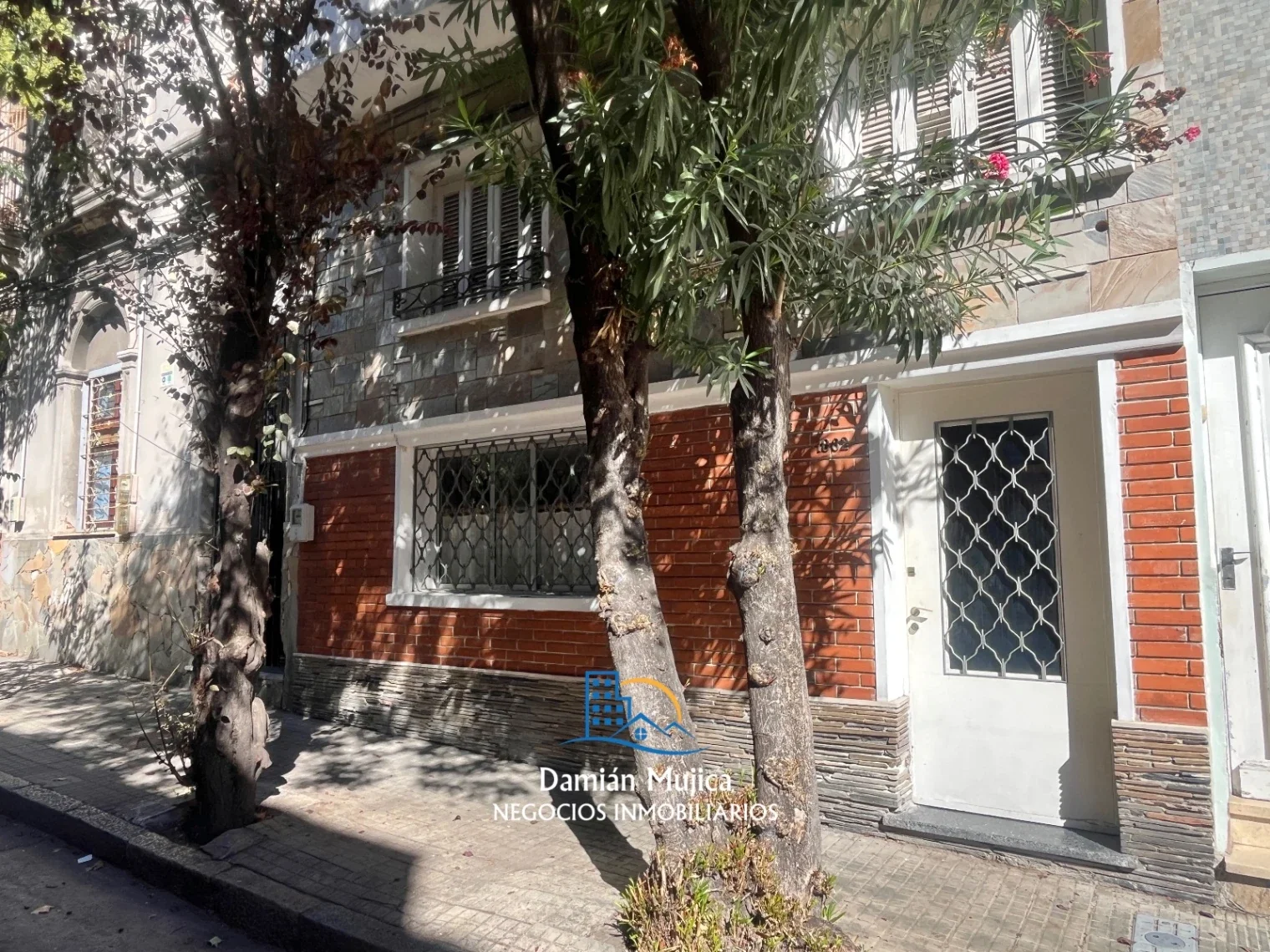 Casa en venta en Villa Muñoz - Imagen 2