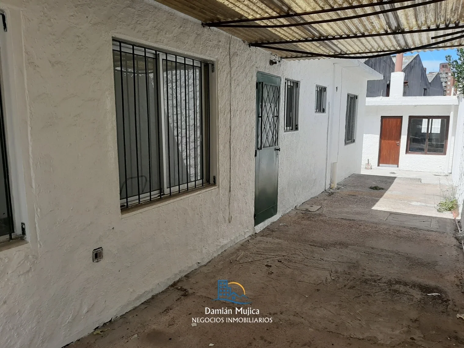 Alquiler Apartamento 1 dormitorio con cochera (Unión/ La Blanqueada) - Imagen 4