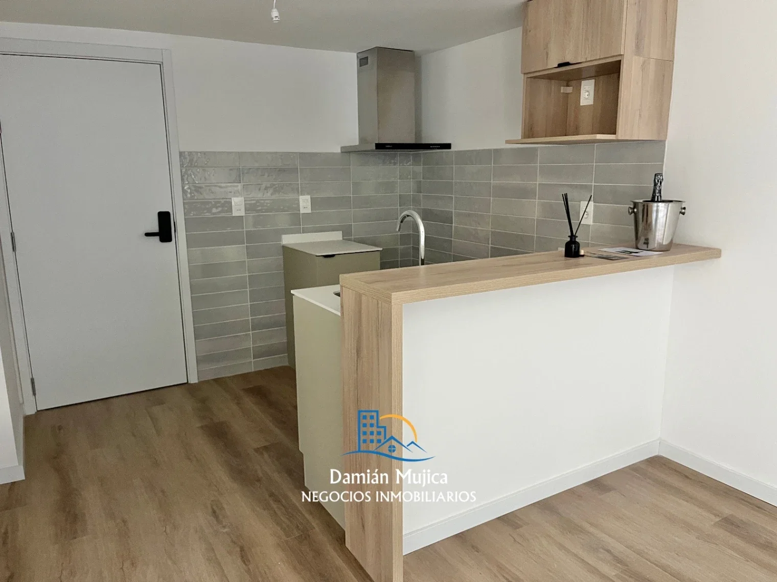 Apartamento en alquiler en La Blanqueada - Imagen 3