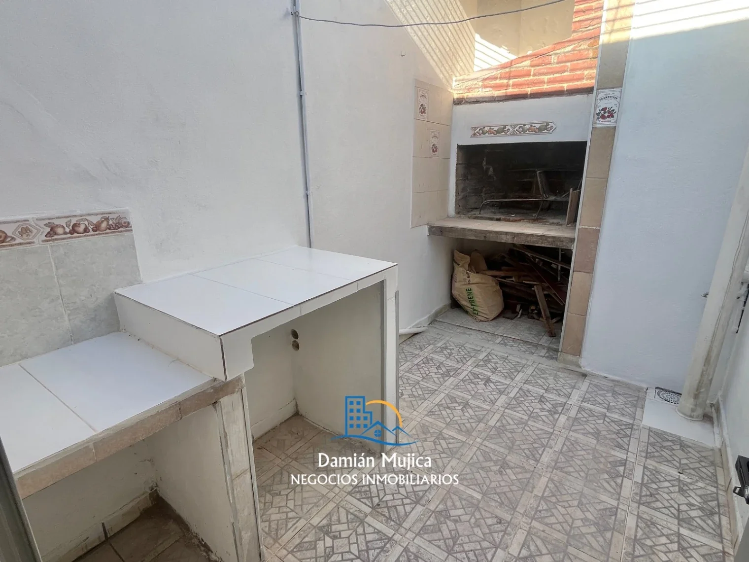 Casa en alquiler de 2 dormitorios + escritorio (Parque Batlle) - Imagen 5