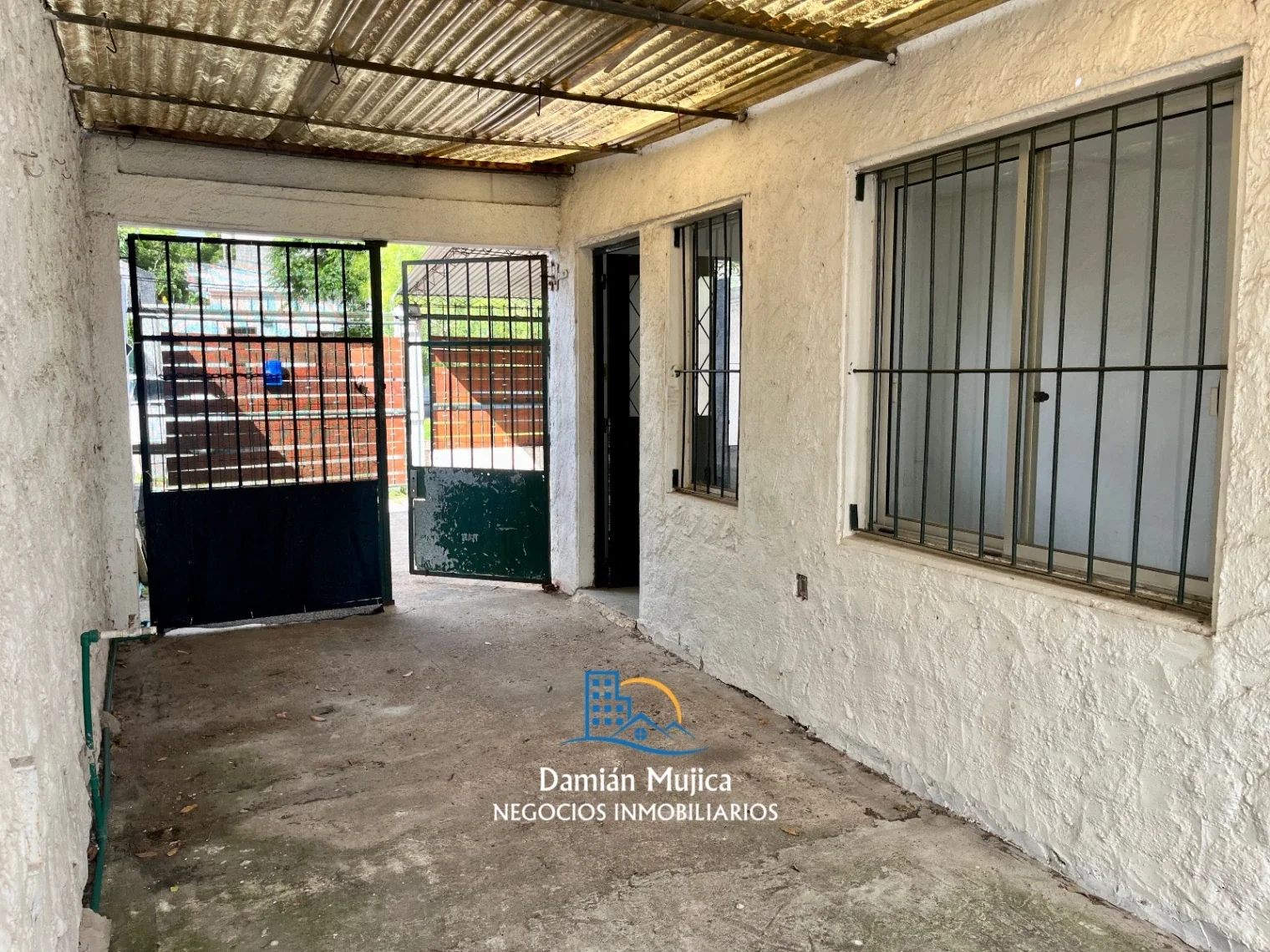 Alquiler Apartamento 1 dormitorio con cochera (Unión/ La Blanqueada) - Imagen 5