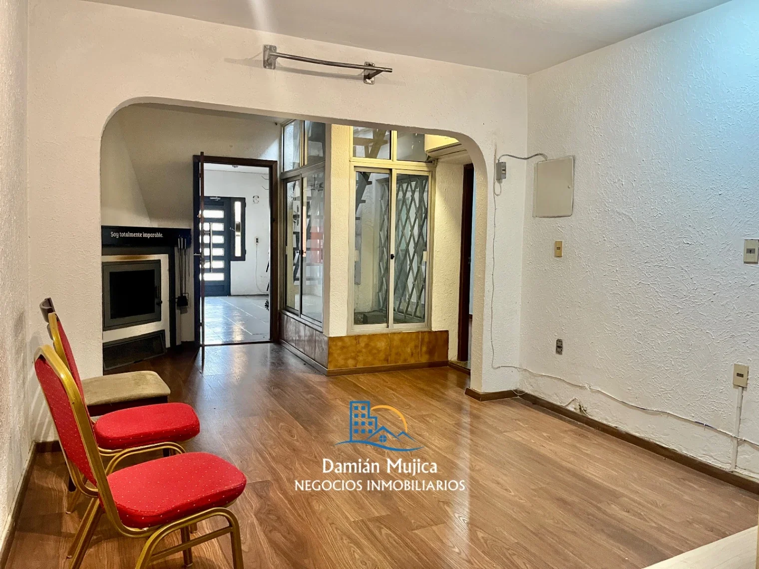 Casa en alquiler c/ cochera en Reducto - Imagen 3