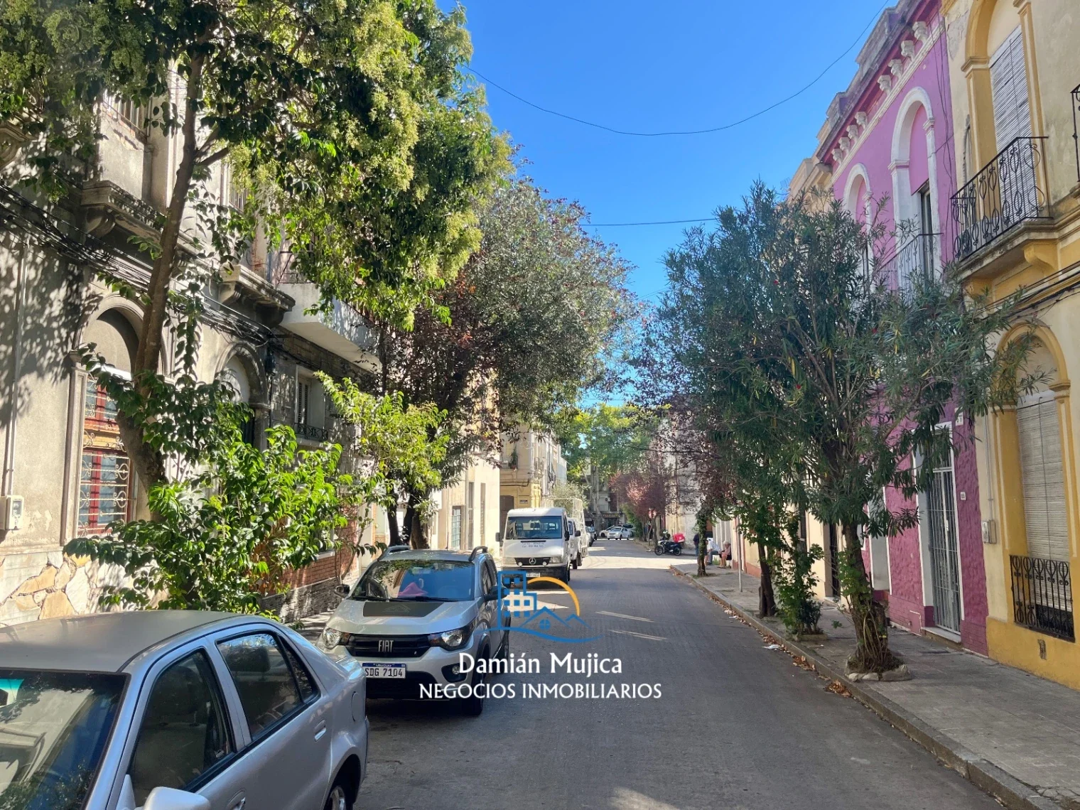 Casa en venta en Villa Muñoz - Imagen 1