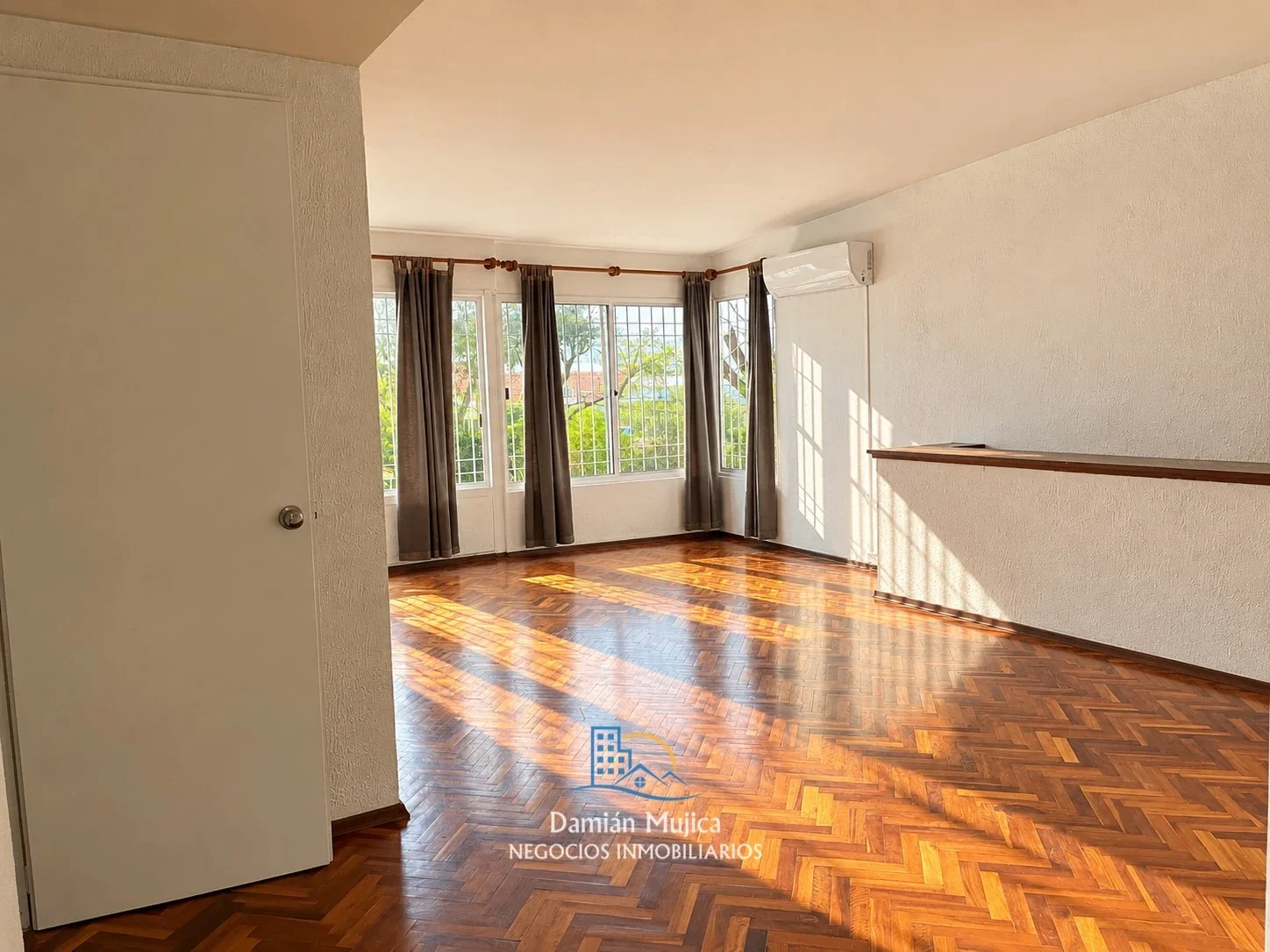 Apartamento en alquiler c/ cochera en Malvin - Imagen 4