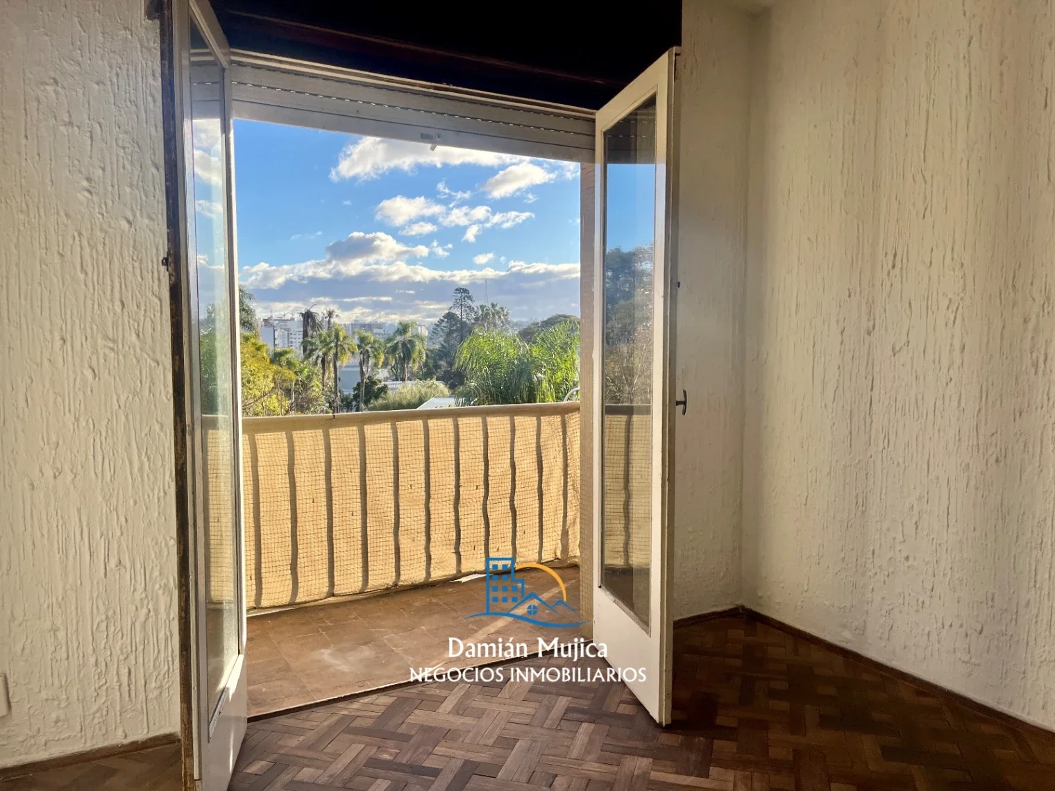 Apartamento en alquiler en (Villa Dolores- Pocitos Nuevo) - Imagen 2