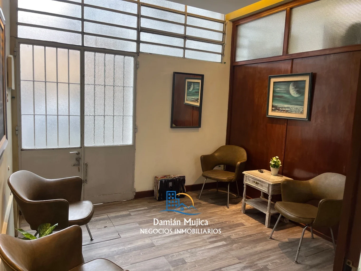 ALQUILER DE CONSULTORIO ODONTOLÓGICO CON EQUIPAMIENTO INCLUIDO - Imagen 1