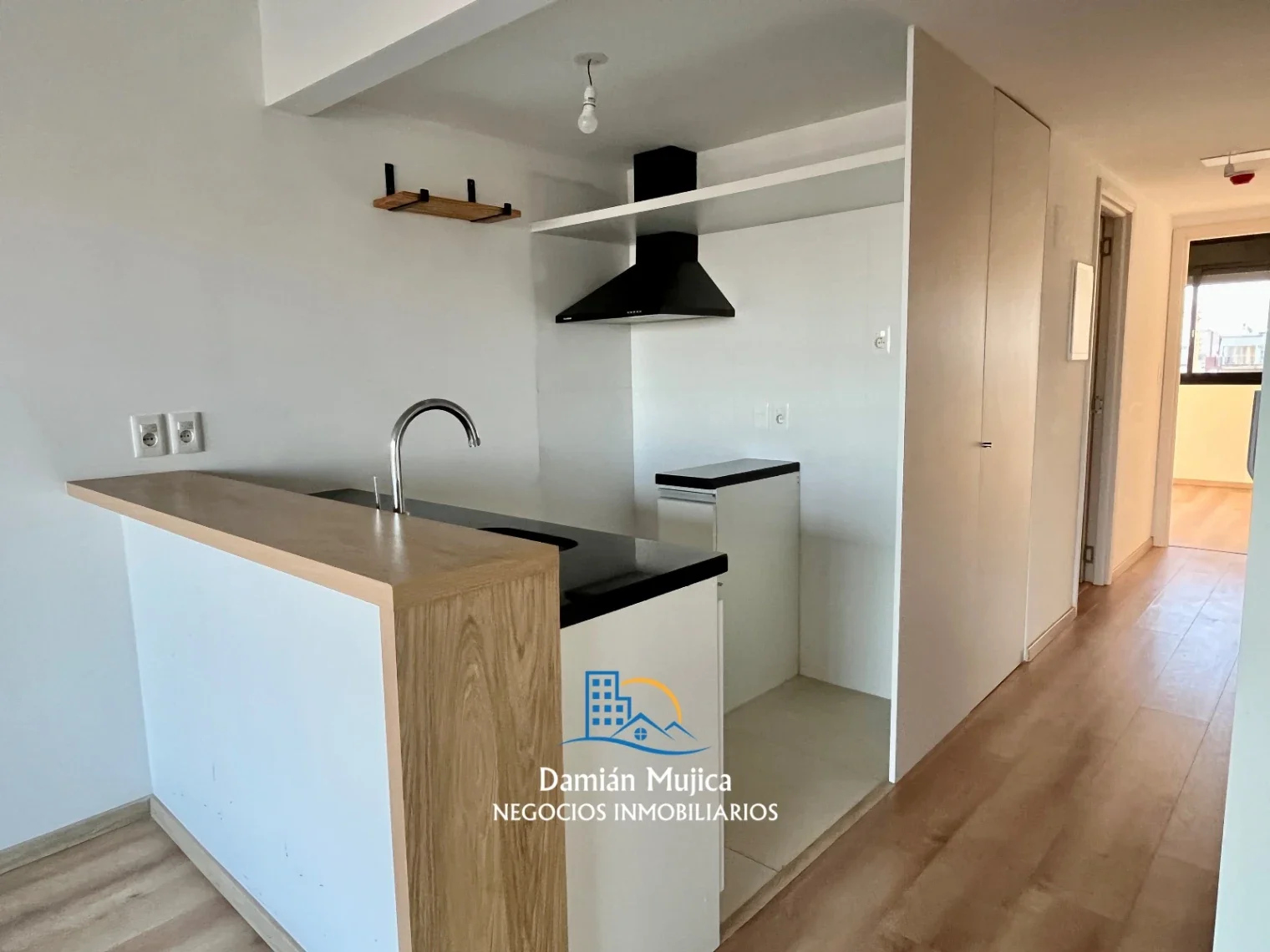 Apartamento en venta c/ cochera en Cordón - Imagen 3