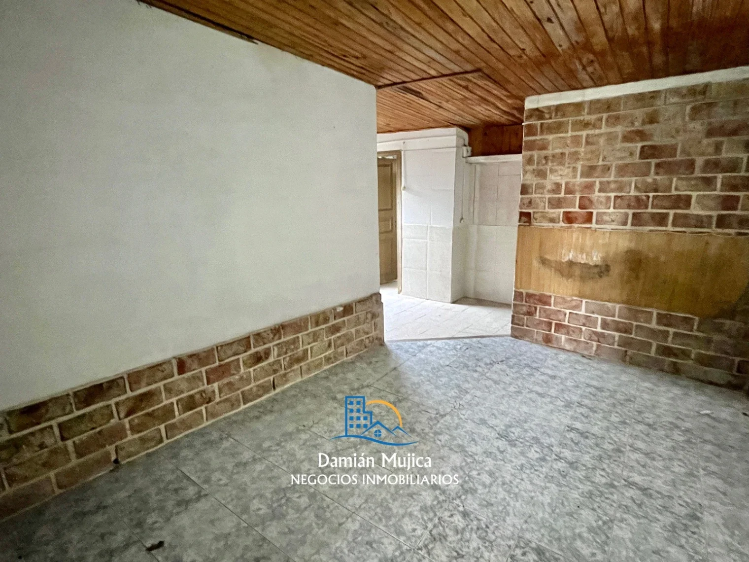 SE VENDE CASA + LOCAL COMERCIAL+ APARTAMENTO + GRAN TERRENO - Imagen 3
