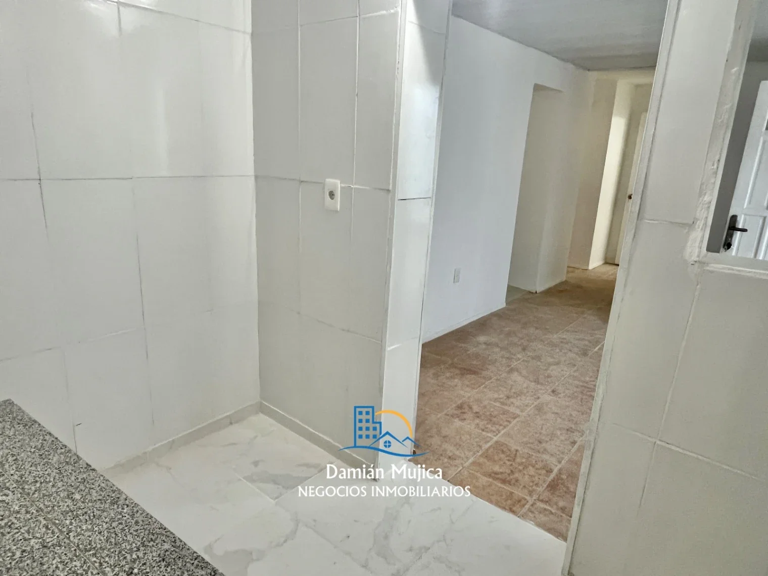 Apartamento en alquiler en (La Comercial - Tres Cruces) - Imagen 5