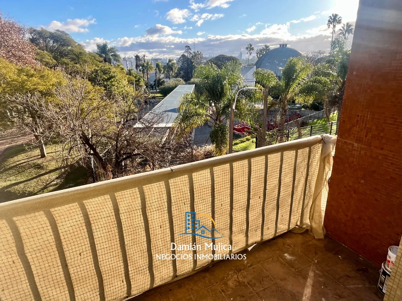 Apartamento en alquiler en (Villa Dolores- Pocitos Nuevo) - Imagen 3