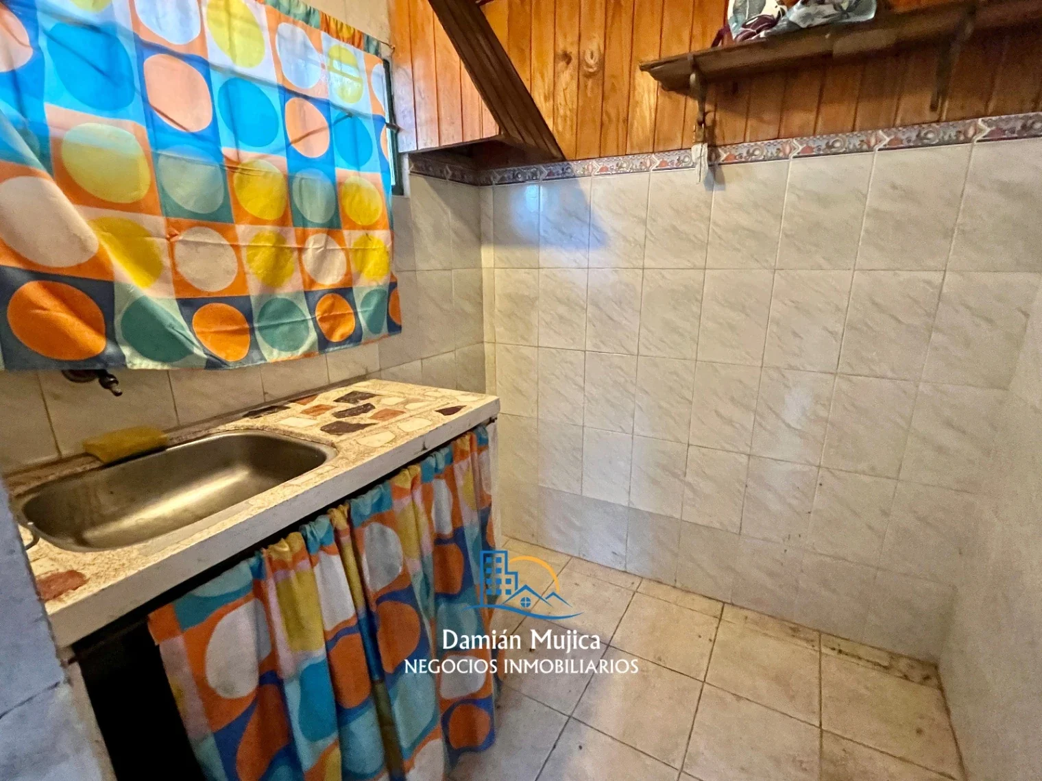 SE VENDE CASA + LOCAL COMERCIAL+ APARTAMENTO + GRAN TERRENO - Imagen 5