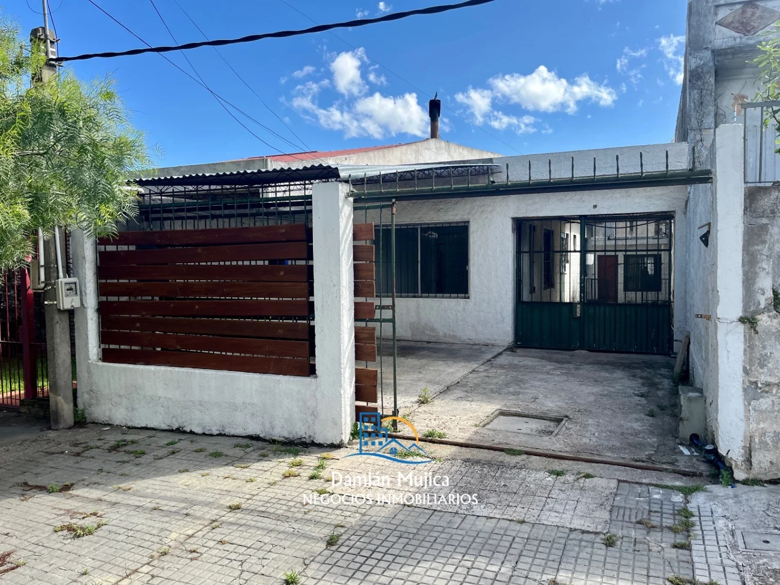 Alquiler Apartamento 1 dormitorio con cochera (Unión/ La Blanqueada) - Imagen 2