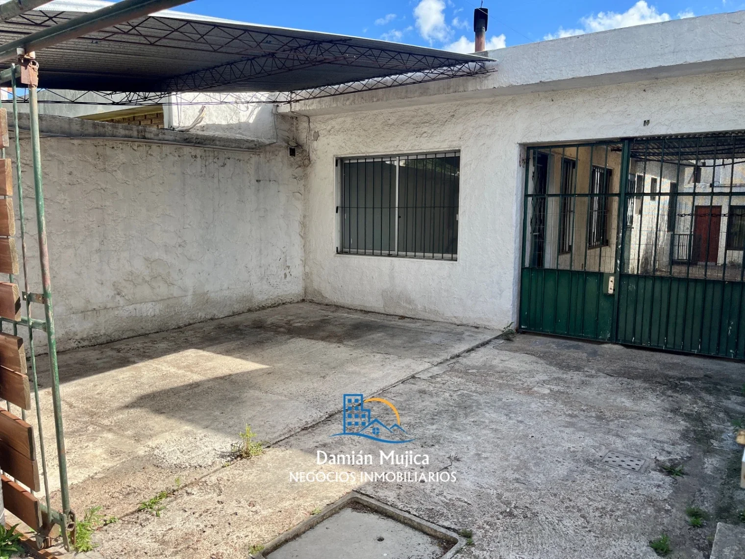 Alquiler Apartamento 1 dormitorio con cochera (Unión/ La Blanqueada) - Imagen 3