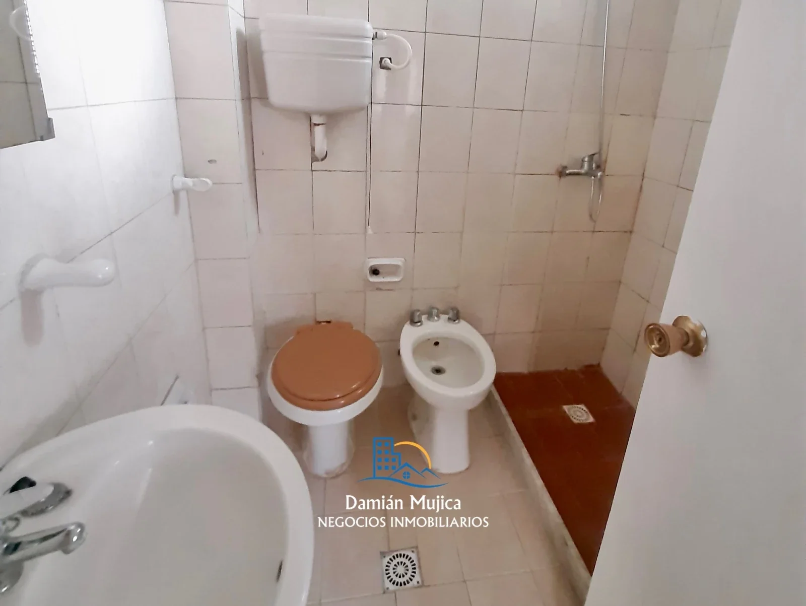Apartamento en alquiler de 1 dormitorio + escritorio, en Malvin Sur - Imagen 5