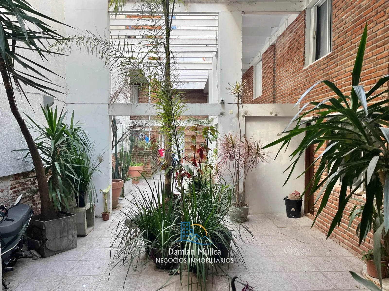 Apartamento Duplex en venta en Ciudad Vieja - Imagen 1