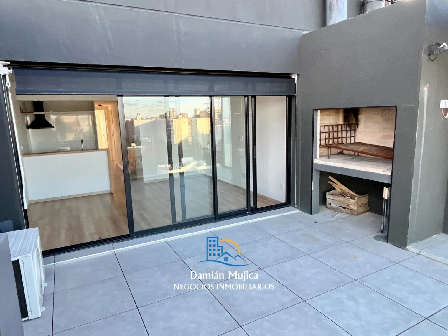Apartamento en venta c/ cochera en Cordón - Imagen 4