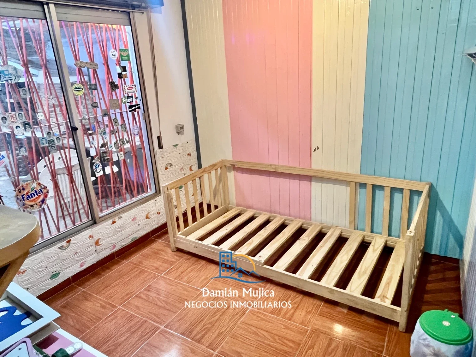 Casa en alquiler c/ cochera en Reducto - Imagen 5
