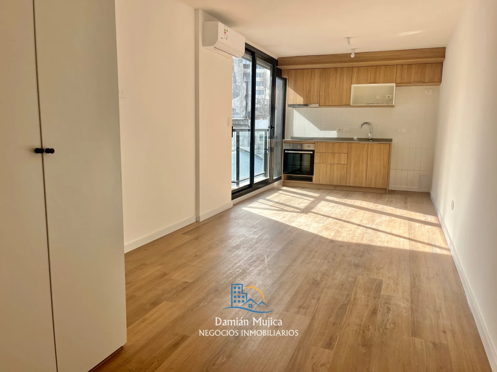 Apartamento en alquiler en Cordón - Imagen 2