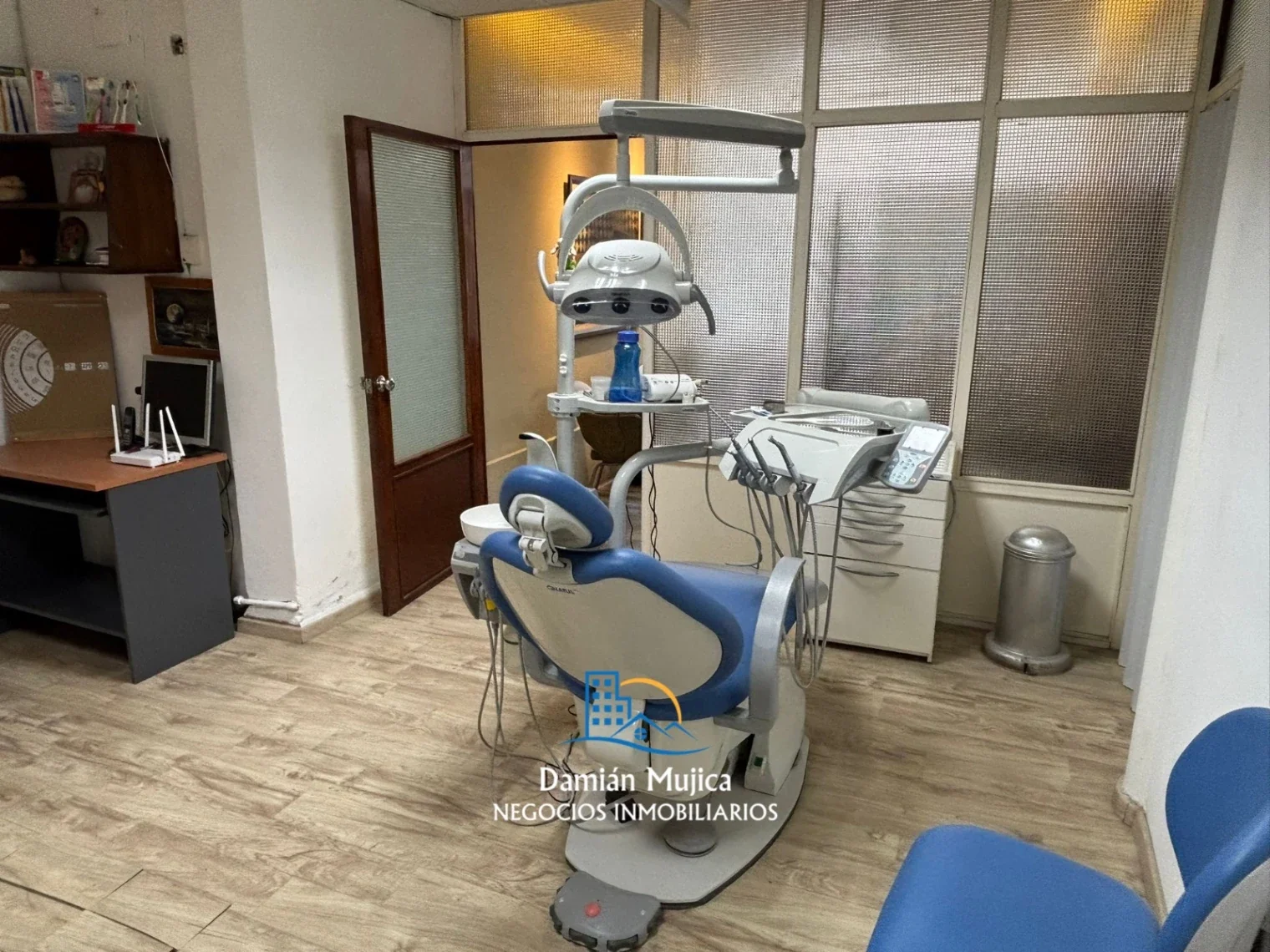 ALQUILER DE CONSULTORIO ODONTOLÓGICO CON EQUIPAMIENTO INCLUIDO - Imagen 3