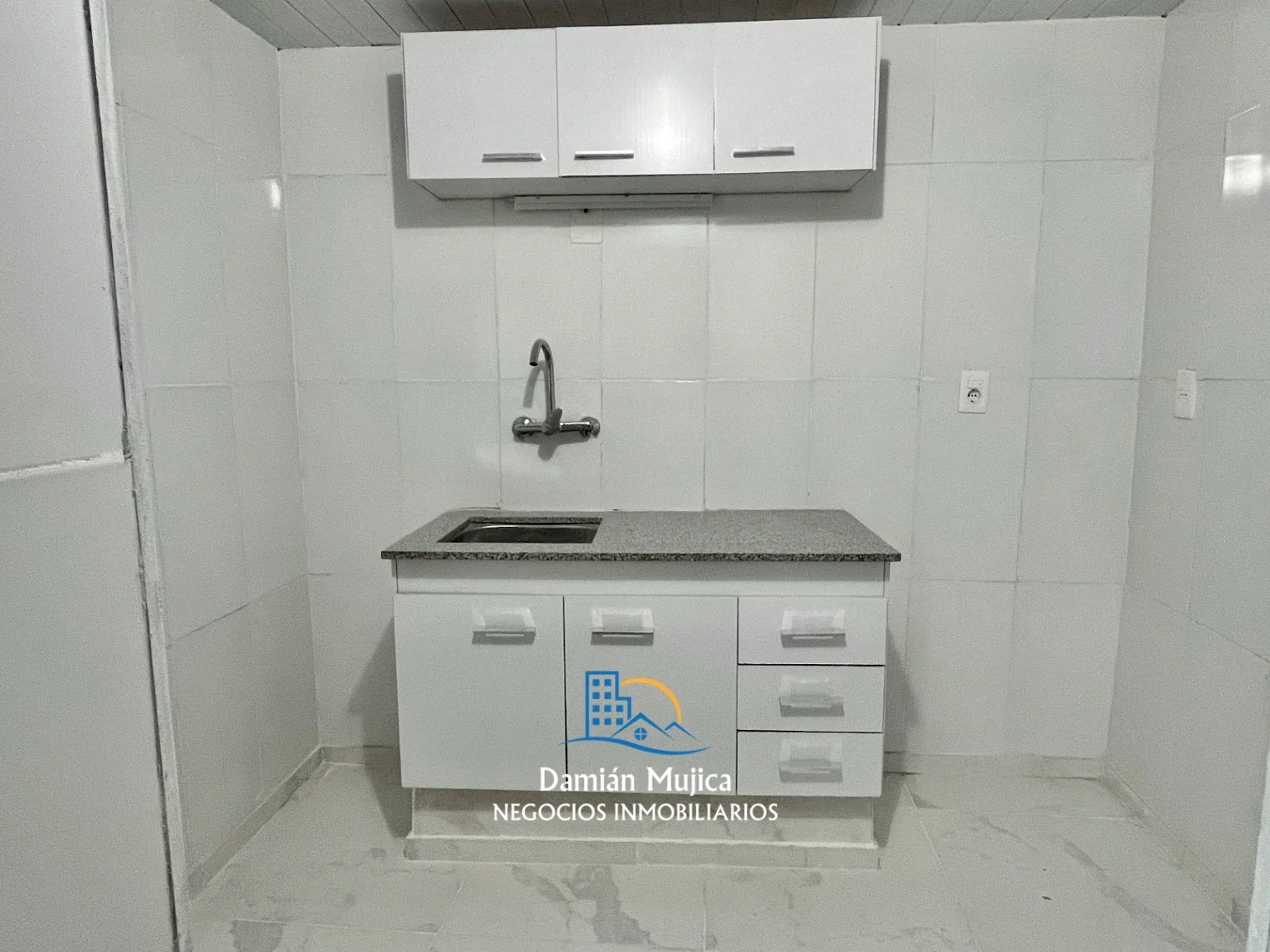 Apartamento en alquiler en (La Comercial - Tres Cruces) - Imagen 3