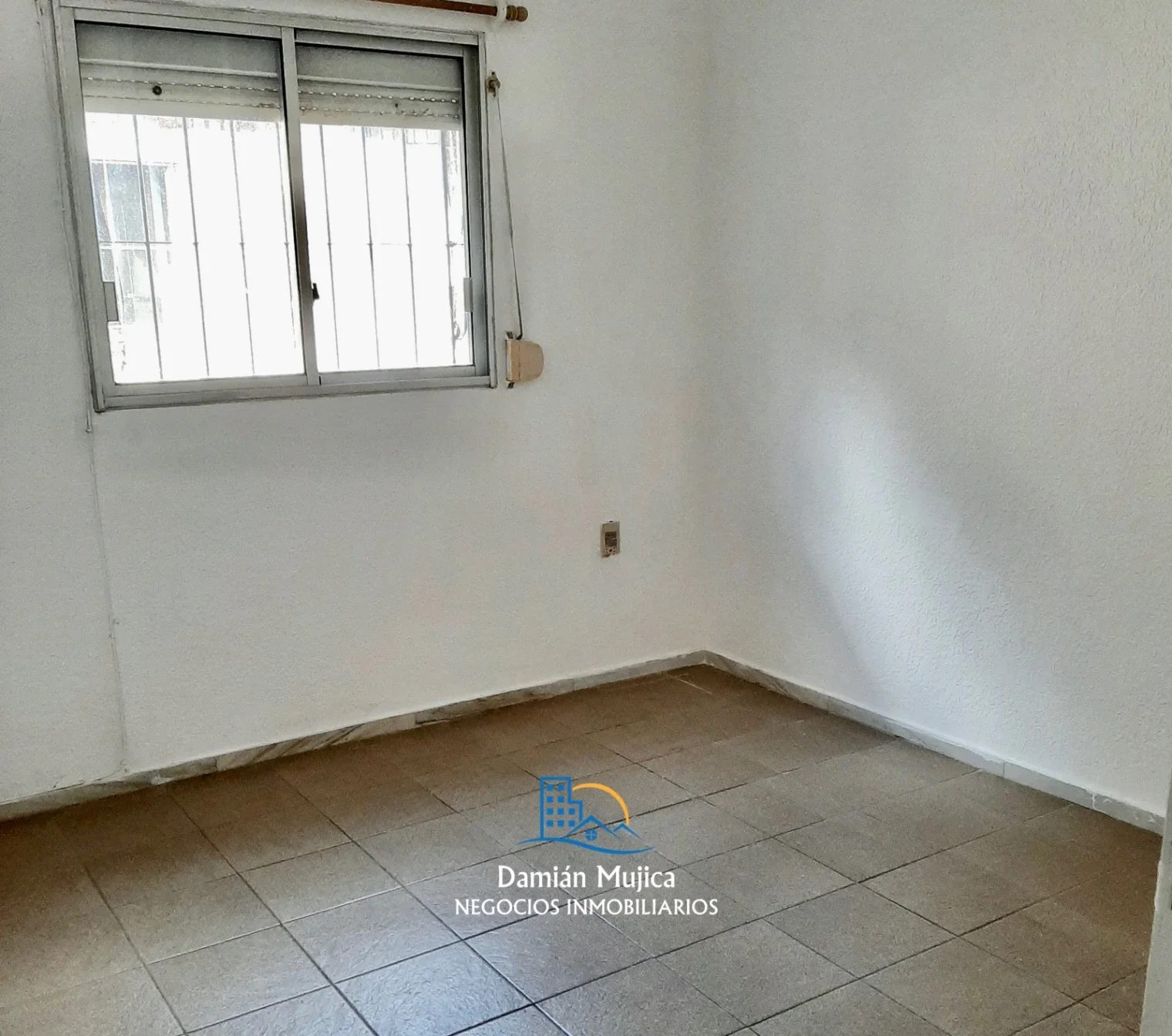 Apartamento en alquiler de 1 dormitorio + escritorio, en Malvin Sur - Imagen 4