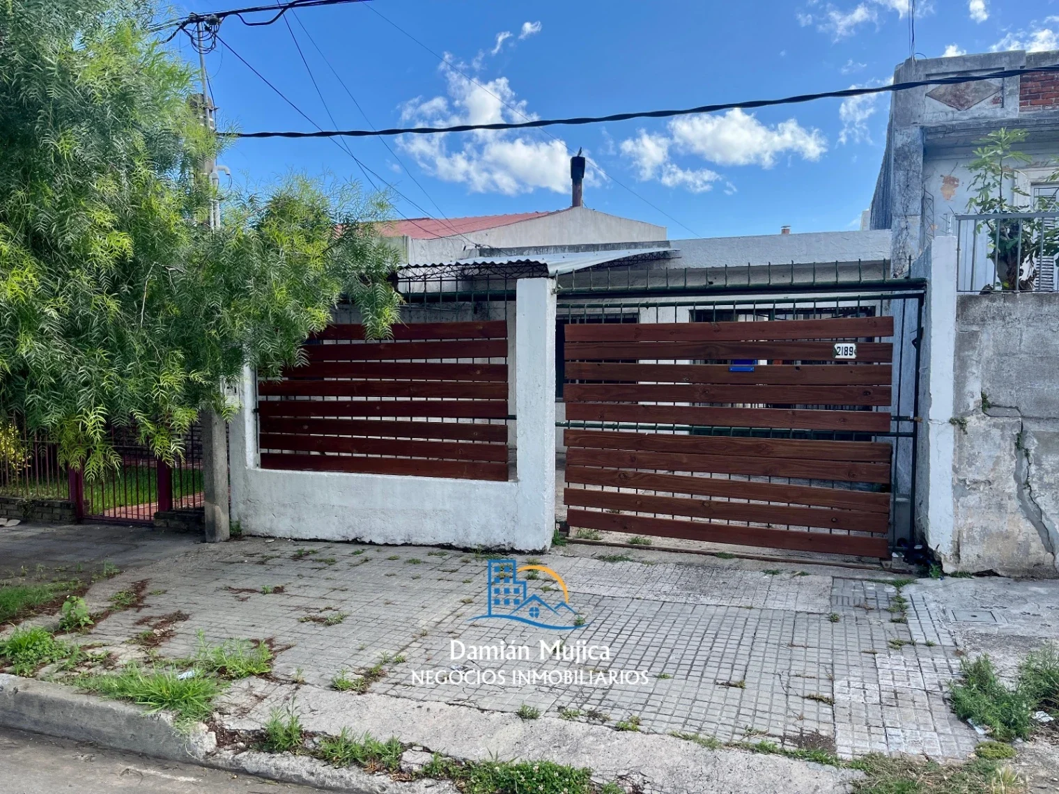 Alquiler Apartamento 1 dormitorio con cochera (Unión/ La Blanqueada) - Imagen 1