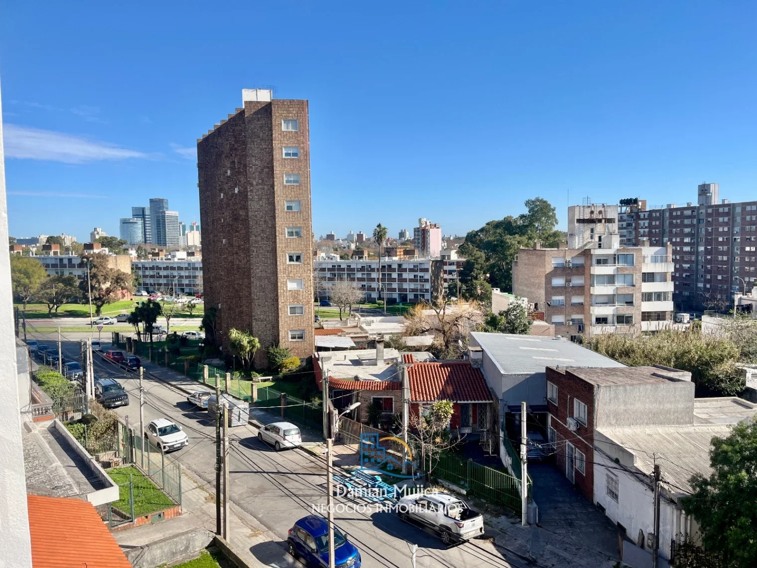 Apartamento en venta c/ cochera en Buceo - Imagen 5