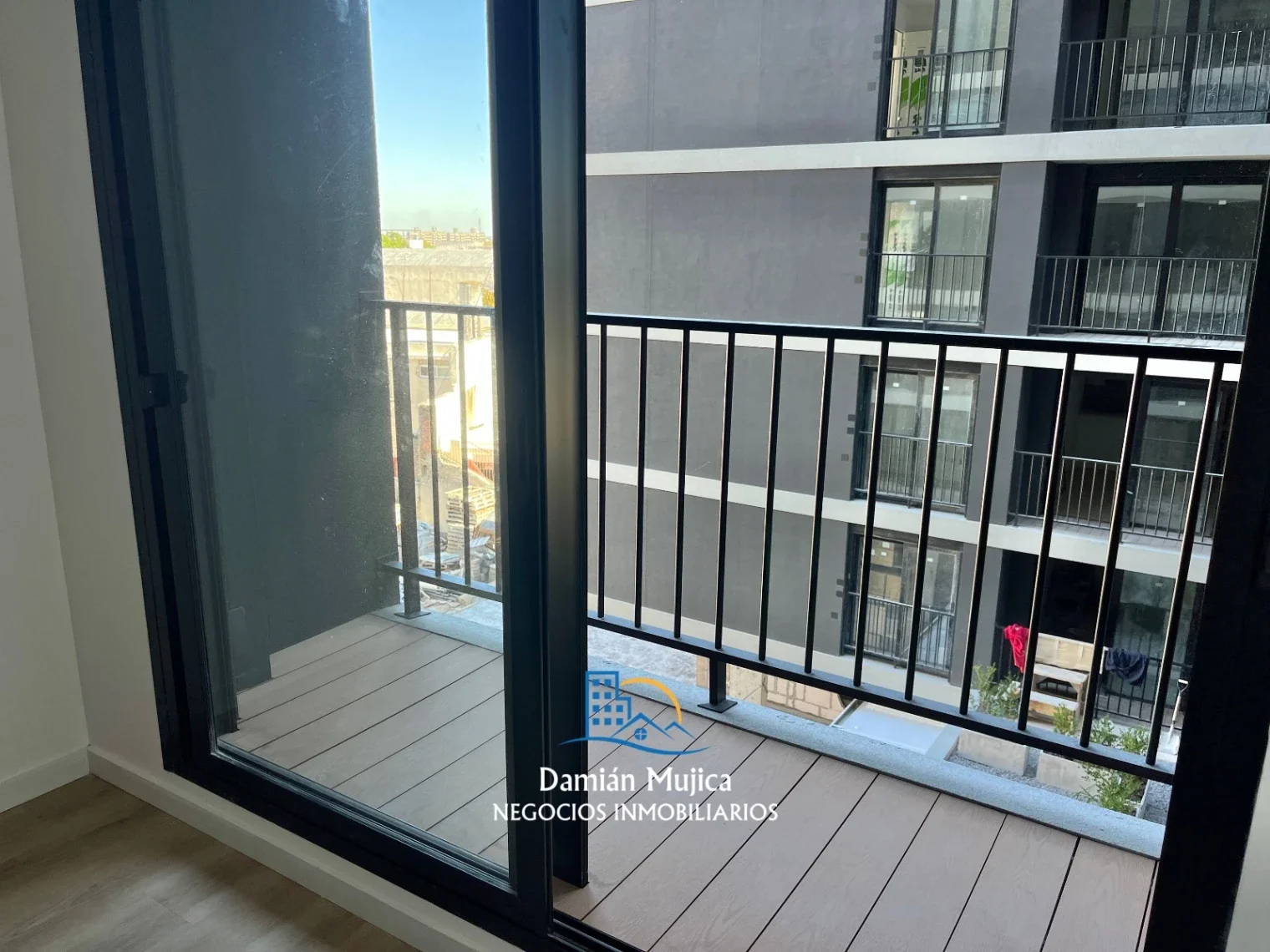 Apartamento en alquiler en La Blanqueada - Imagen 5
