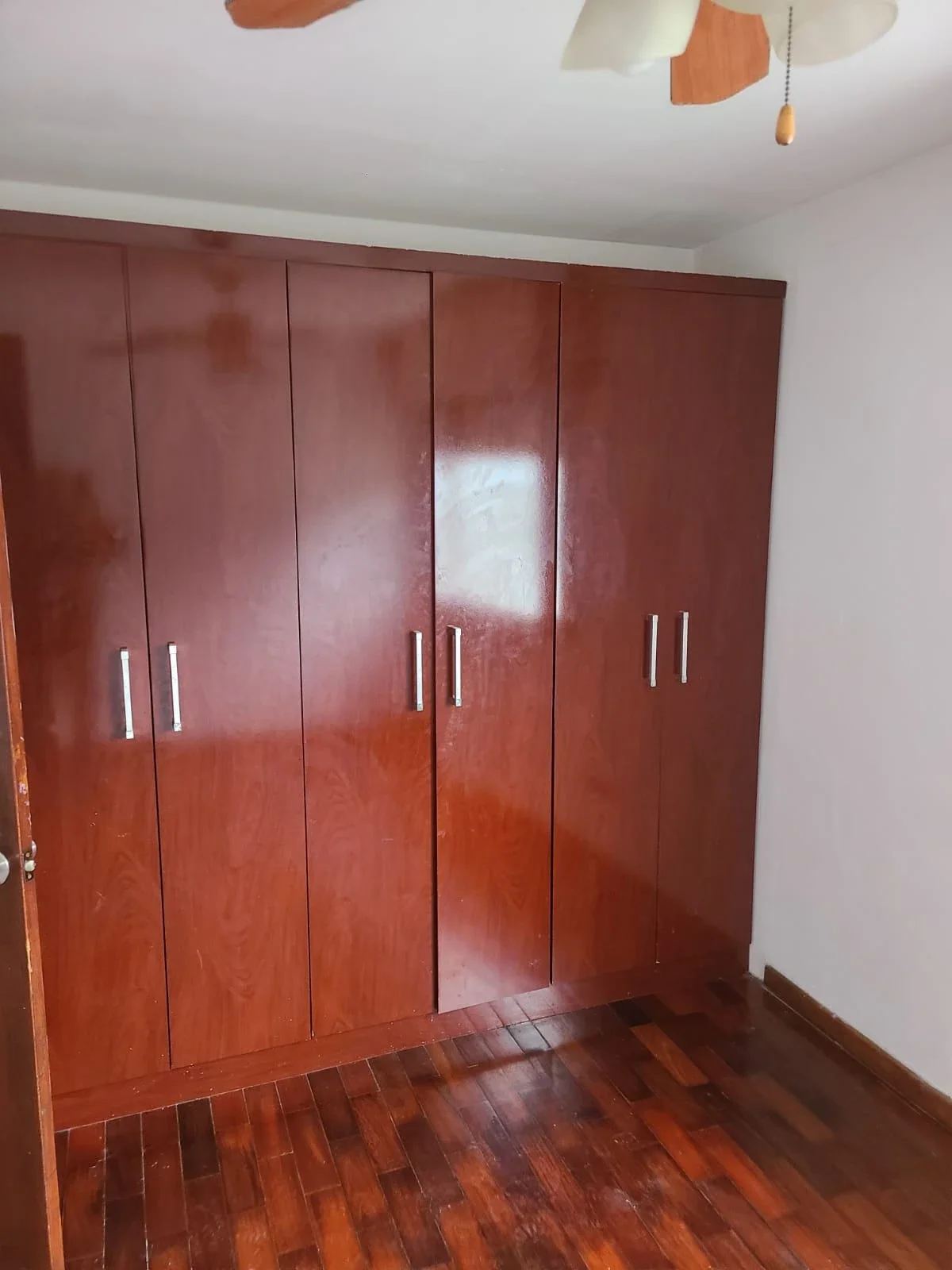 Apartamento en alquiler en Parque Batlle - Imagen 2