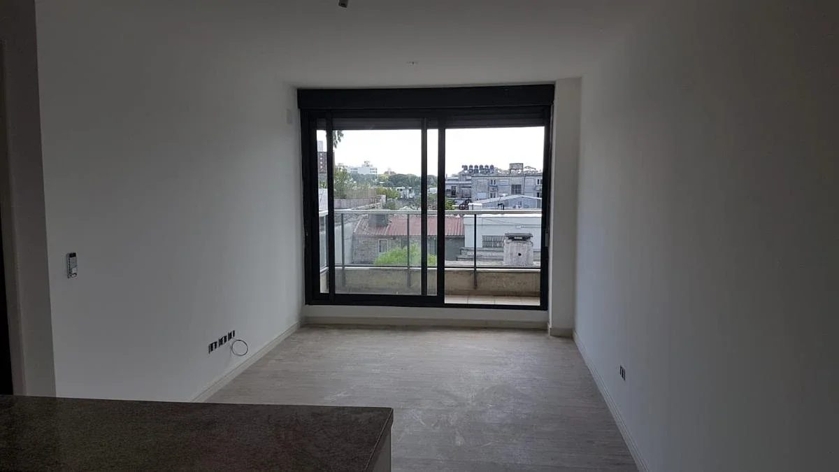 Apartamento - La Blanqueada - edif nuevo, red en balcón, G.C 3000 - Imagen 3