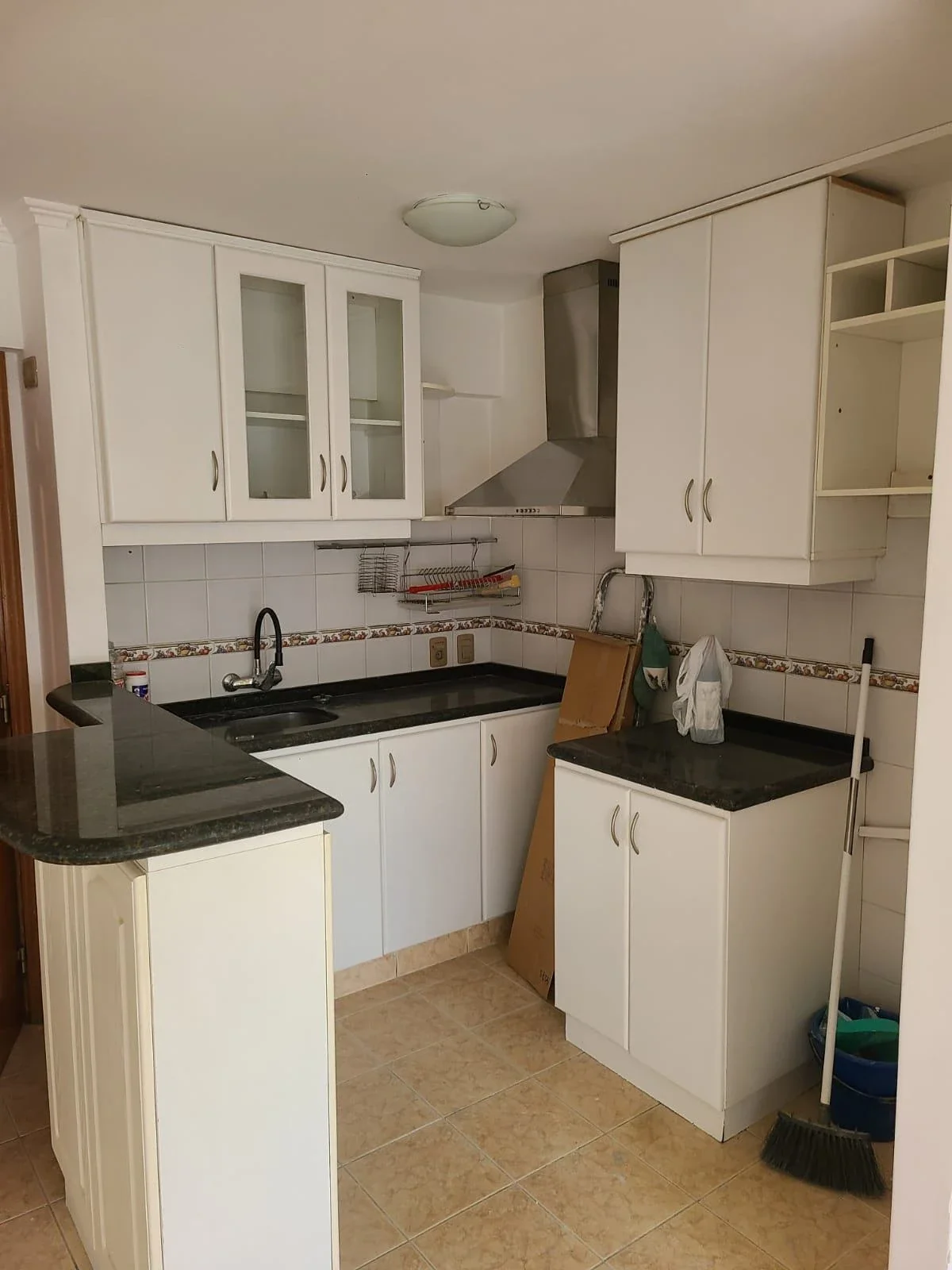 Apartamento en alquiler c/ cochera en Pocitos - Imagen 5
