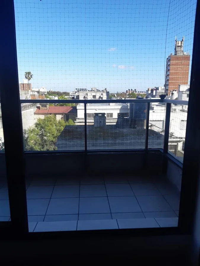 Apartamento - La Blanqueada - edif nuevo, red en balcón, G.C 3000 - Imagen 2