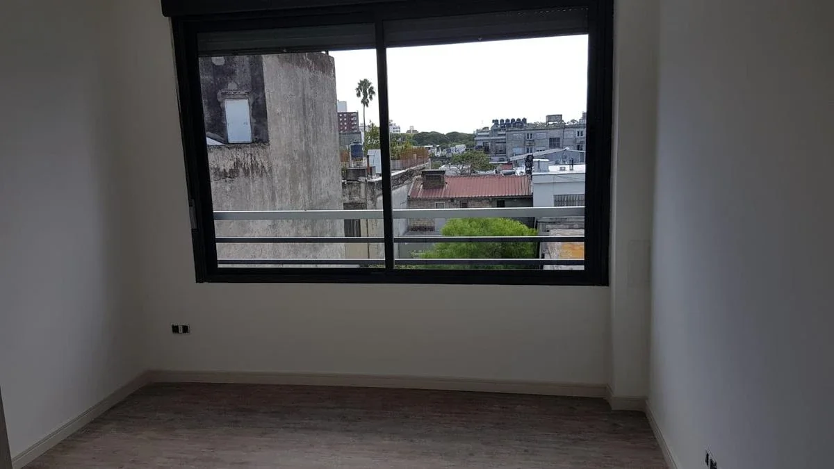 Apartamento - La Blanqueada - edif nuevo, red en balcón, G.C 3000 - Imagen 4