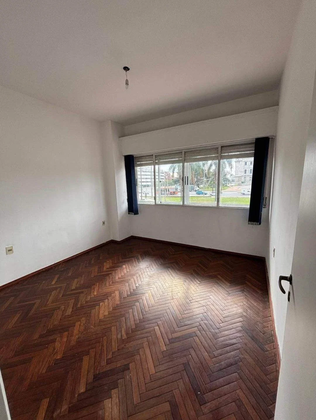 Apartamento en alquiler en Aguada - Imagen 2