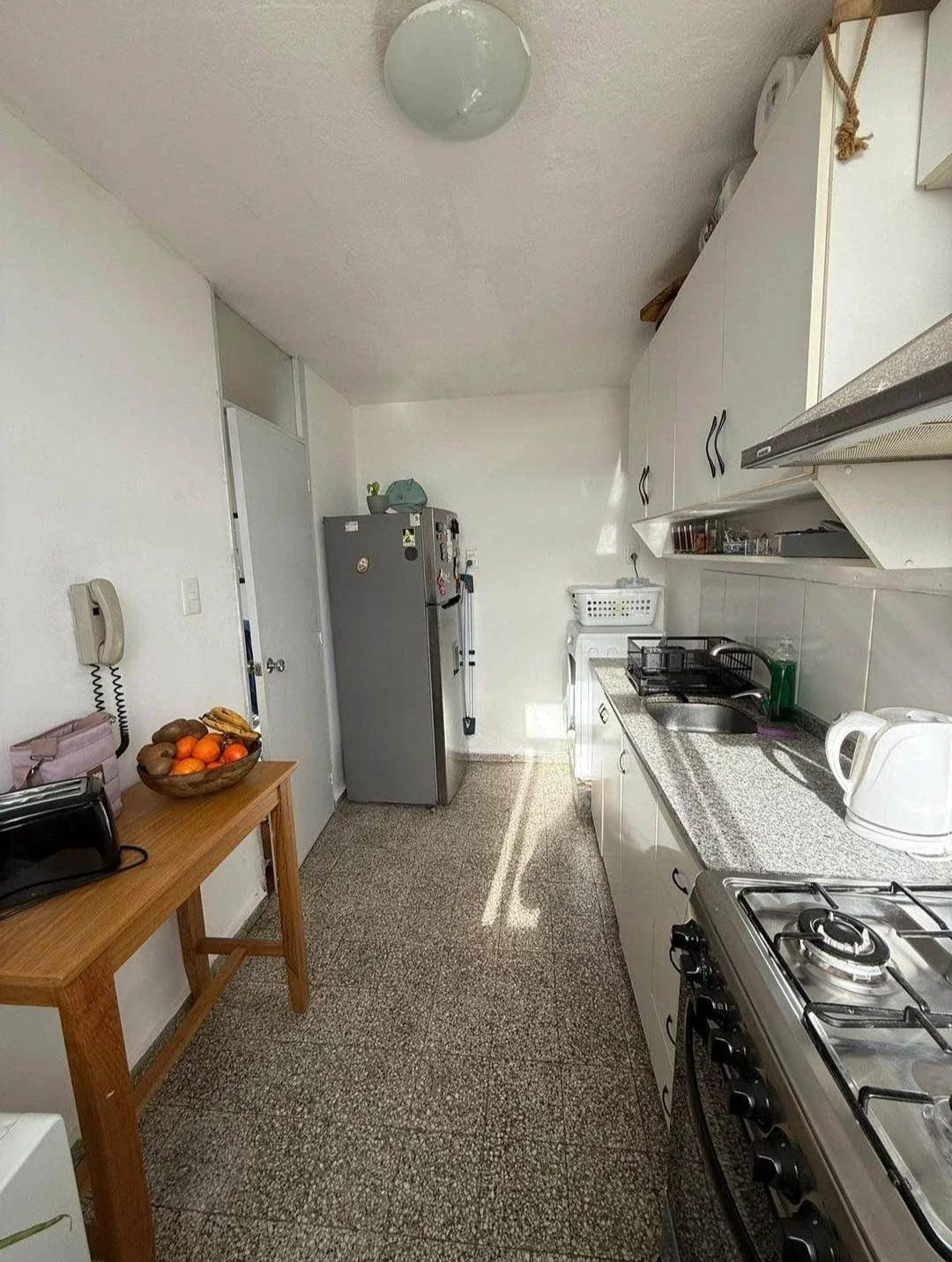 Apartamento en alquiler c/ cochera en Malvin Norte - Imagen 5