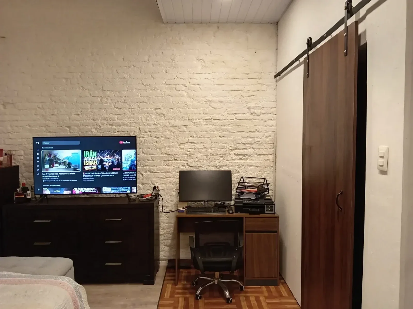 Apartamento en venta en Reducto - Imagen 5