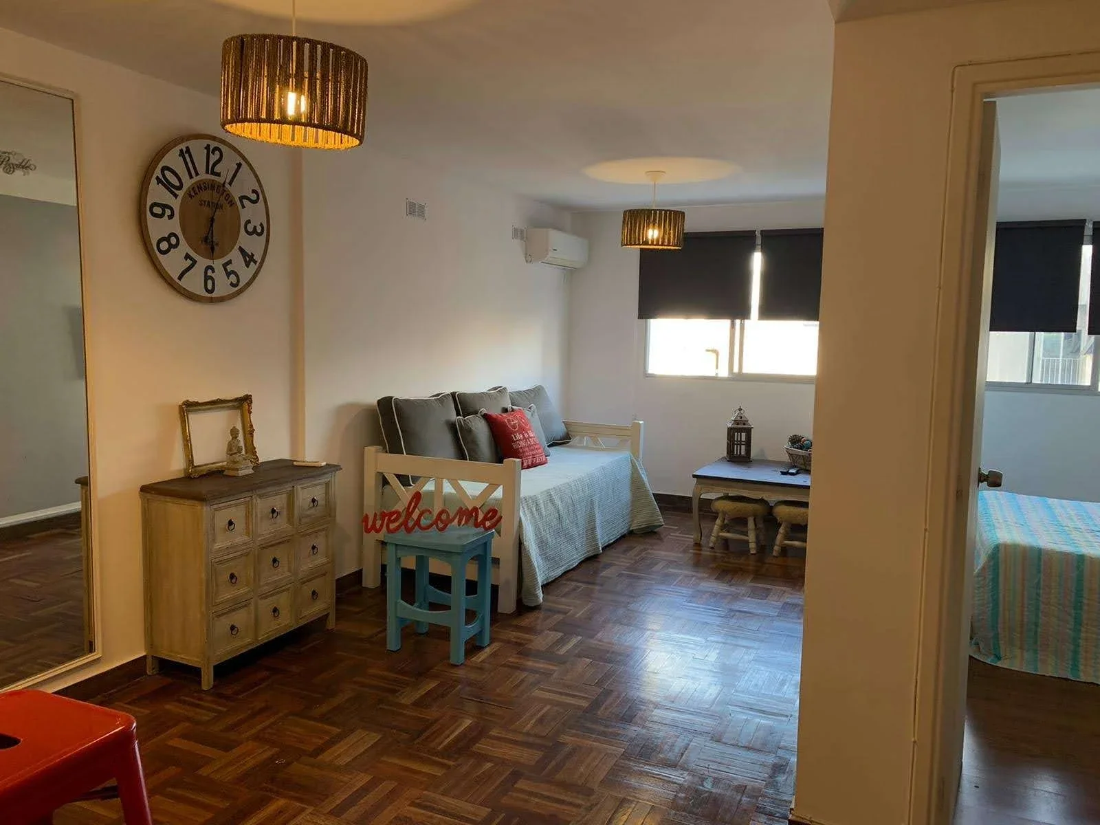 Apartamento en alquiler en Centro - Imagen 5