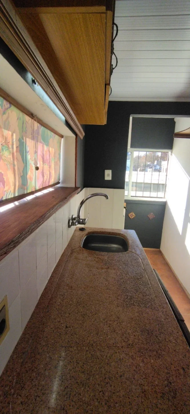 Apartamento en alquiler en Palermo - Imagen 1
