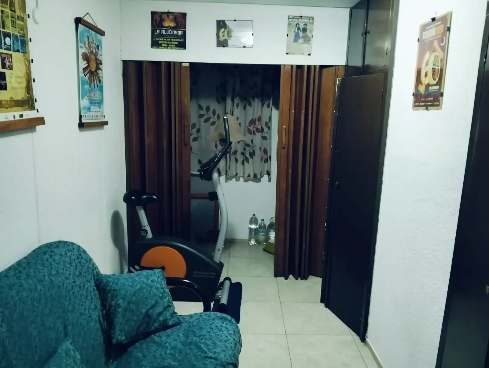 Apartamento en alquiler c/ cochera en Conciliación - Imagen 4