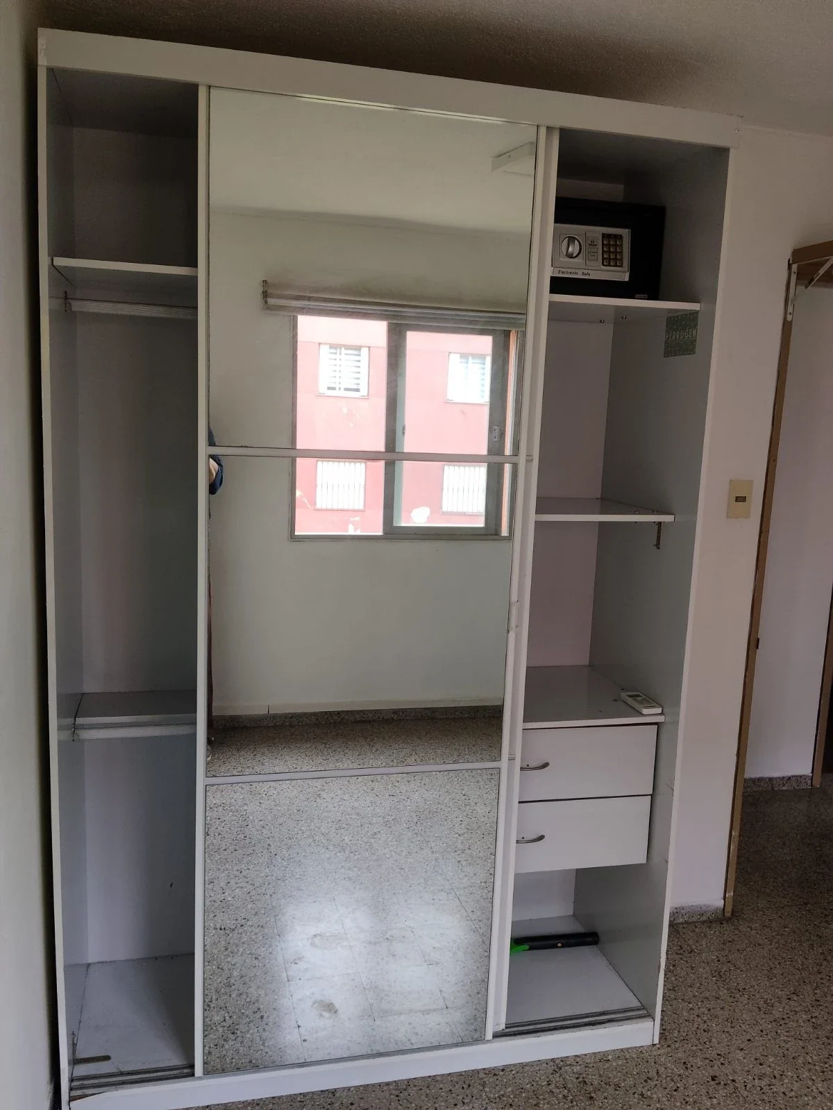 Apartamento en alquiler en La Teja - Imagen 3