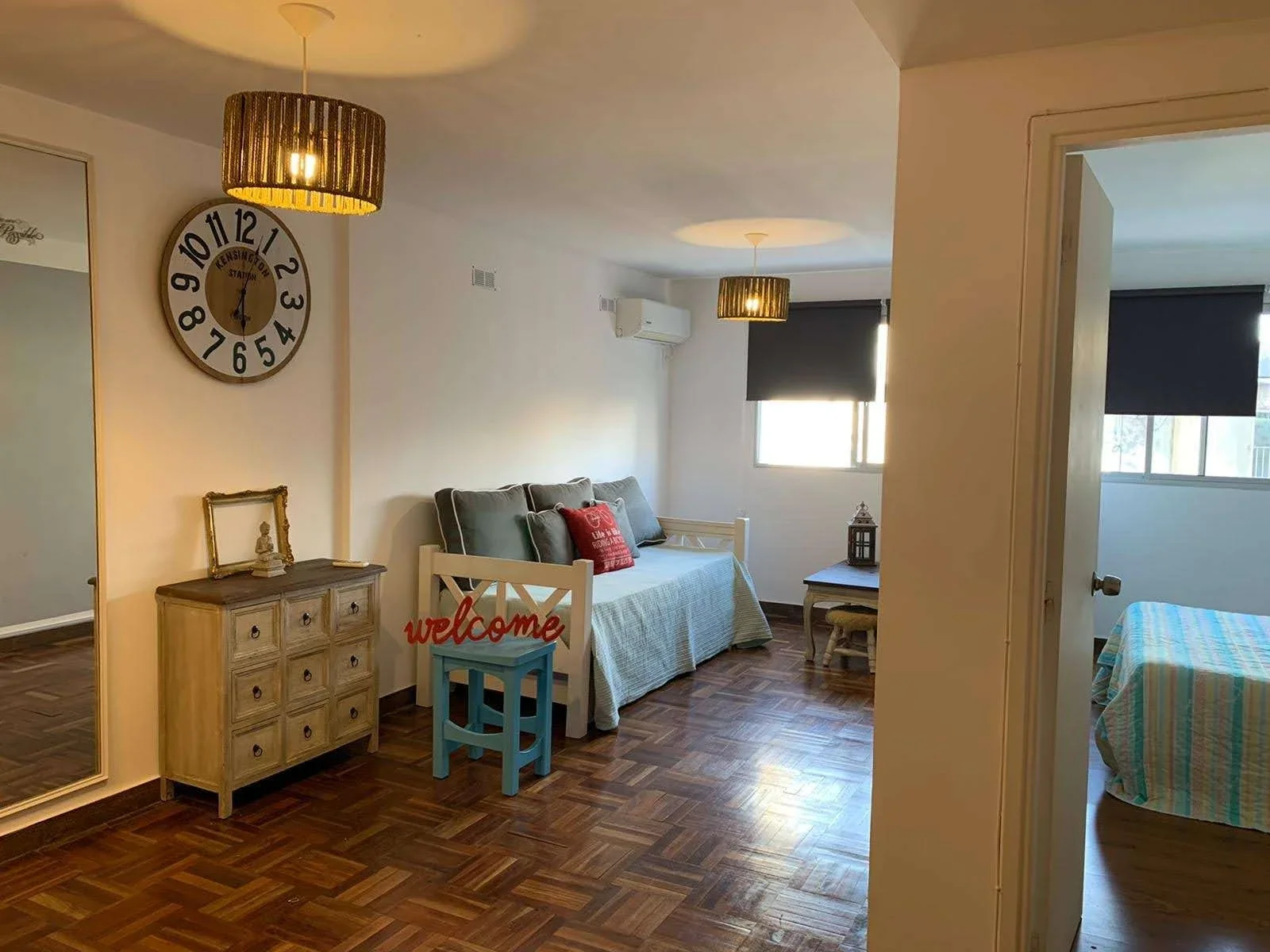 Apartamento en alquiler en Centro - Imagen 4