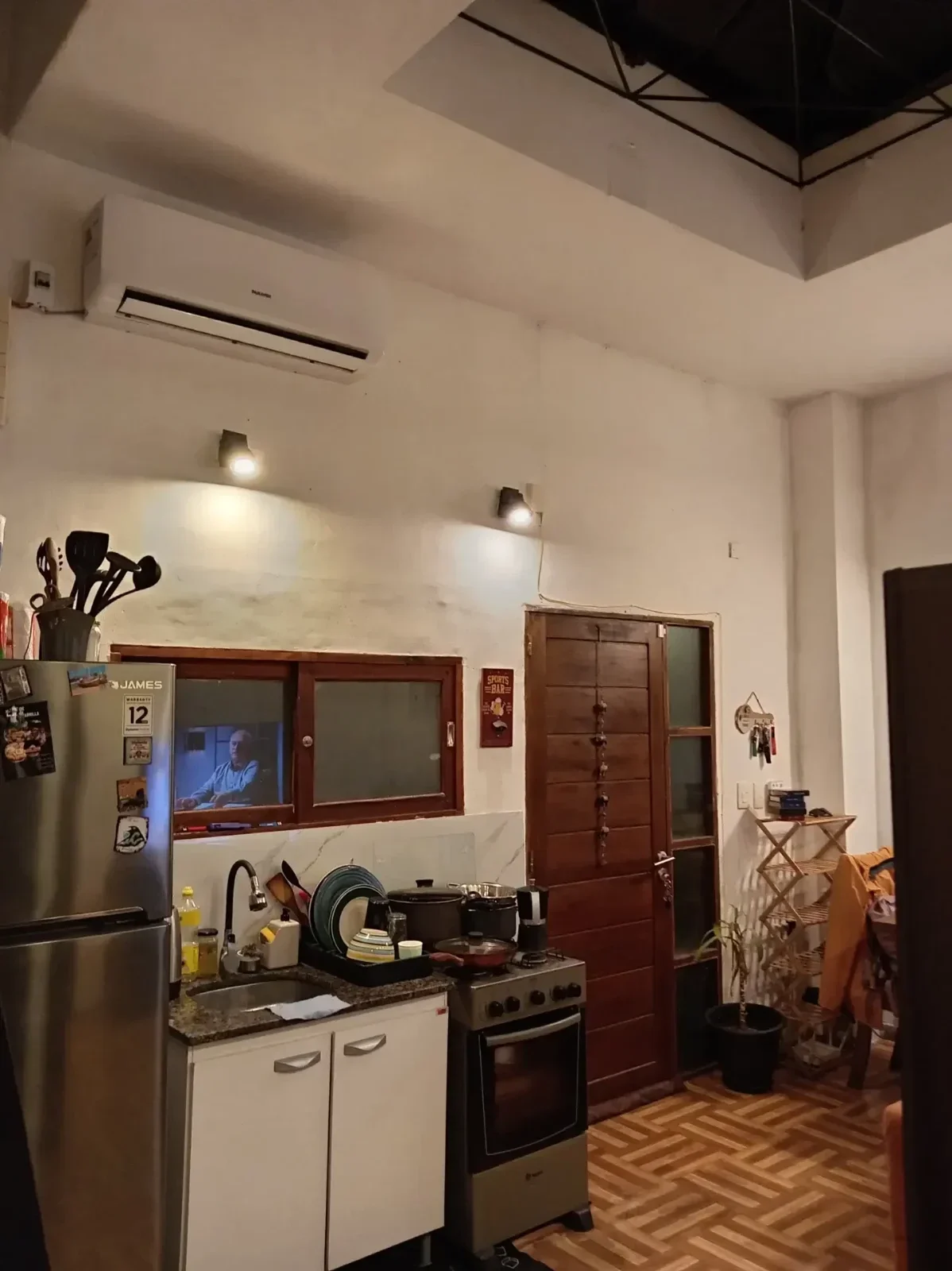Apartamento en venta en Reducto - Imagen 2
